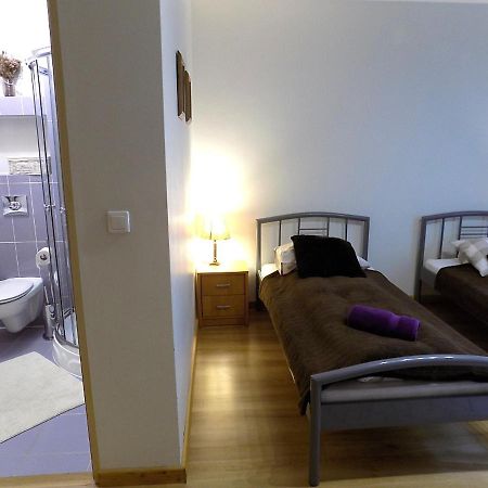 Apartament Olczanka Z Dwoma Lazienkami Zakopane Exterior foto